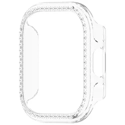 BEHUA Hard Protective Shell Bumper for Redmi 6 Active (A Transparent)