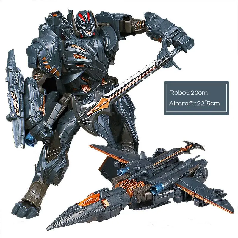 Juguetes de transformación 2 en 1, modelo de coche robot, figura de acción de plástico, genial película, robot, dinosaurio, figura de ingeniería, juguete para regalo de niños