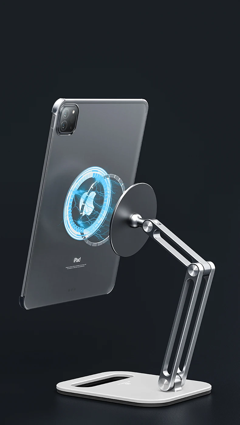 Tablet holder for iPad Samsung Huawei