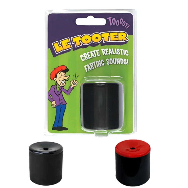 Fart Pooter Gag Joke Machine 1pc For Children's Gift
