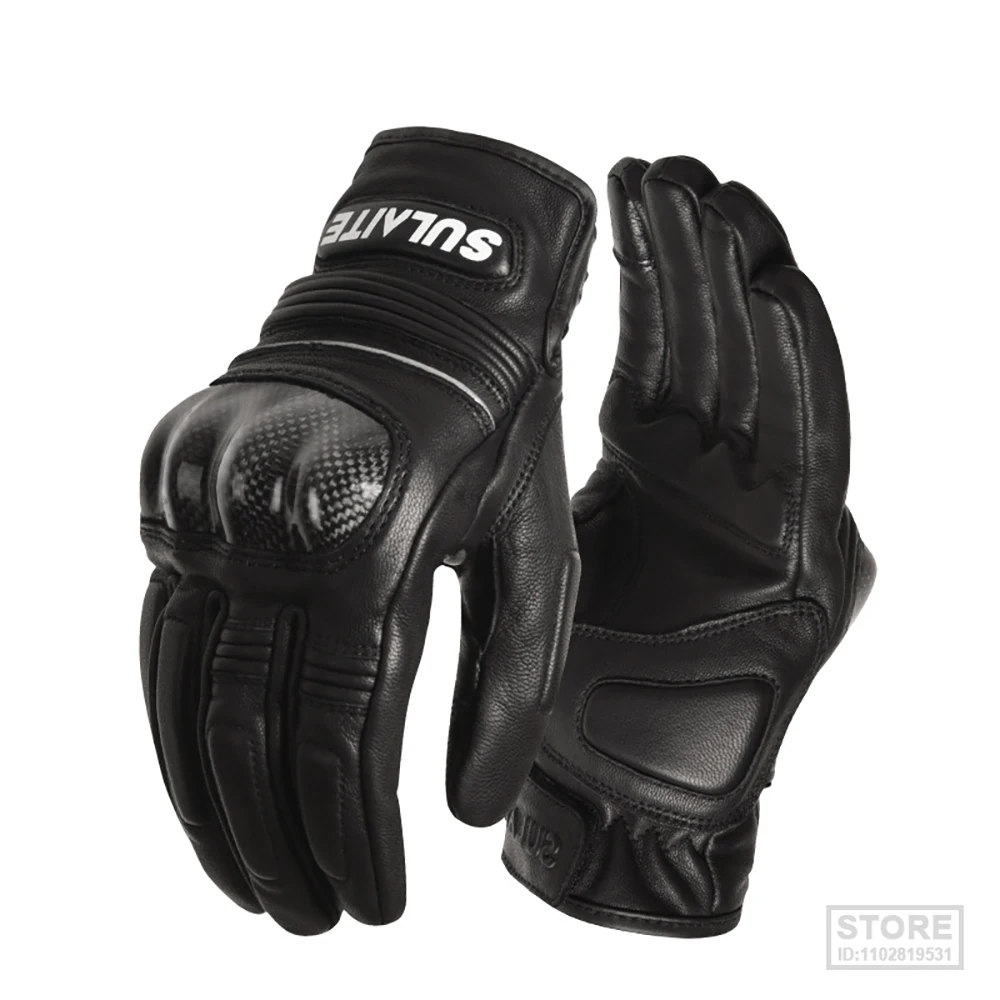 summer-motorcycle-gloves-touch-screen-men-riding-breathable-leather-carbon-winter-cycling-full-fingers