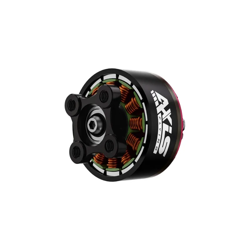 Axisflying CoolFly AF2207.5 Flower Fly FPV Racing Drone 5-Inch Brushless Motor thumbnail 5