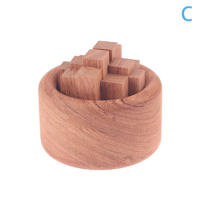 Eco-Friendly Wooden Essential Oil Diffuser for Aromatic Home and Office Decor