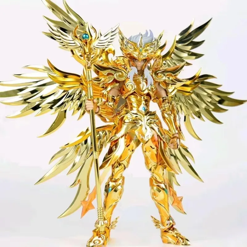Toypoint 聖闘士聖衣神話 EXM ゼウス アレス アポロ