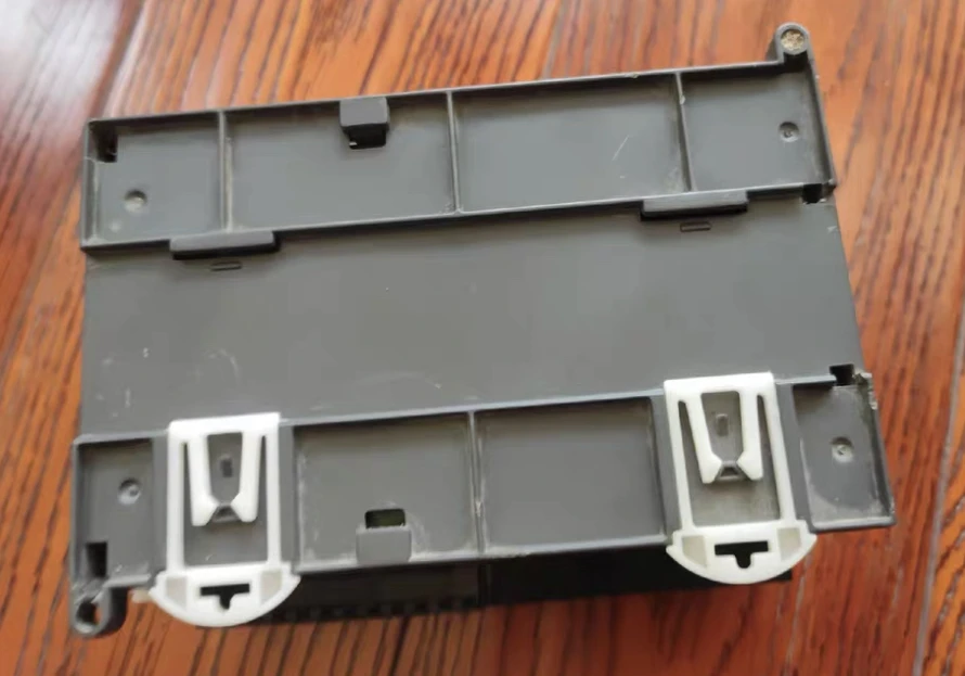 ߰ PLC Ʈѷ, DVP32ES200R