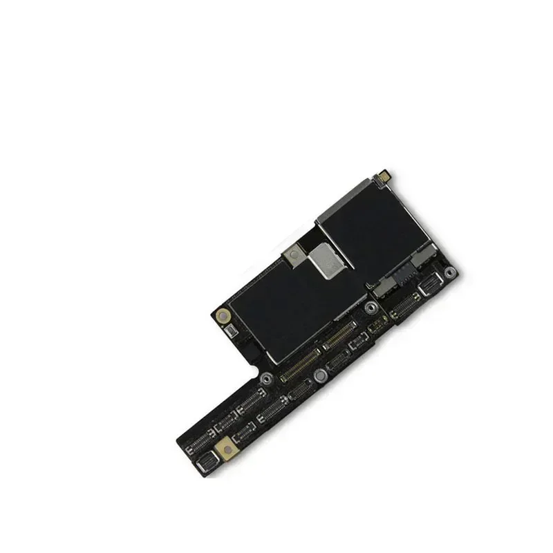8-64 Go sans ID tactile-Carte mère originale débloquée pour iPhone, iCloud gratuit, 100% testée