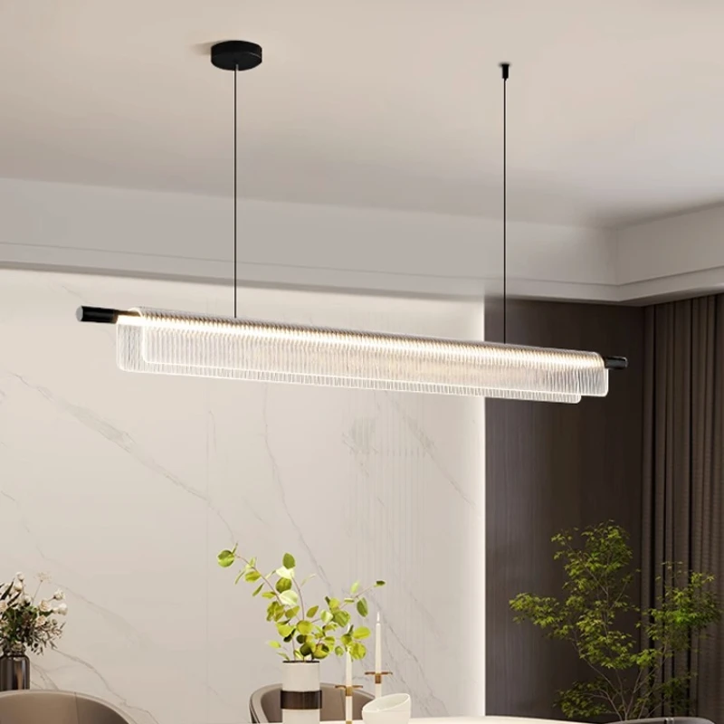 Elegant Indoor Lighting Solution