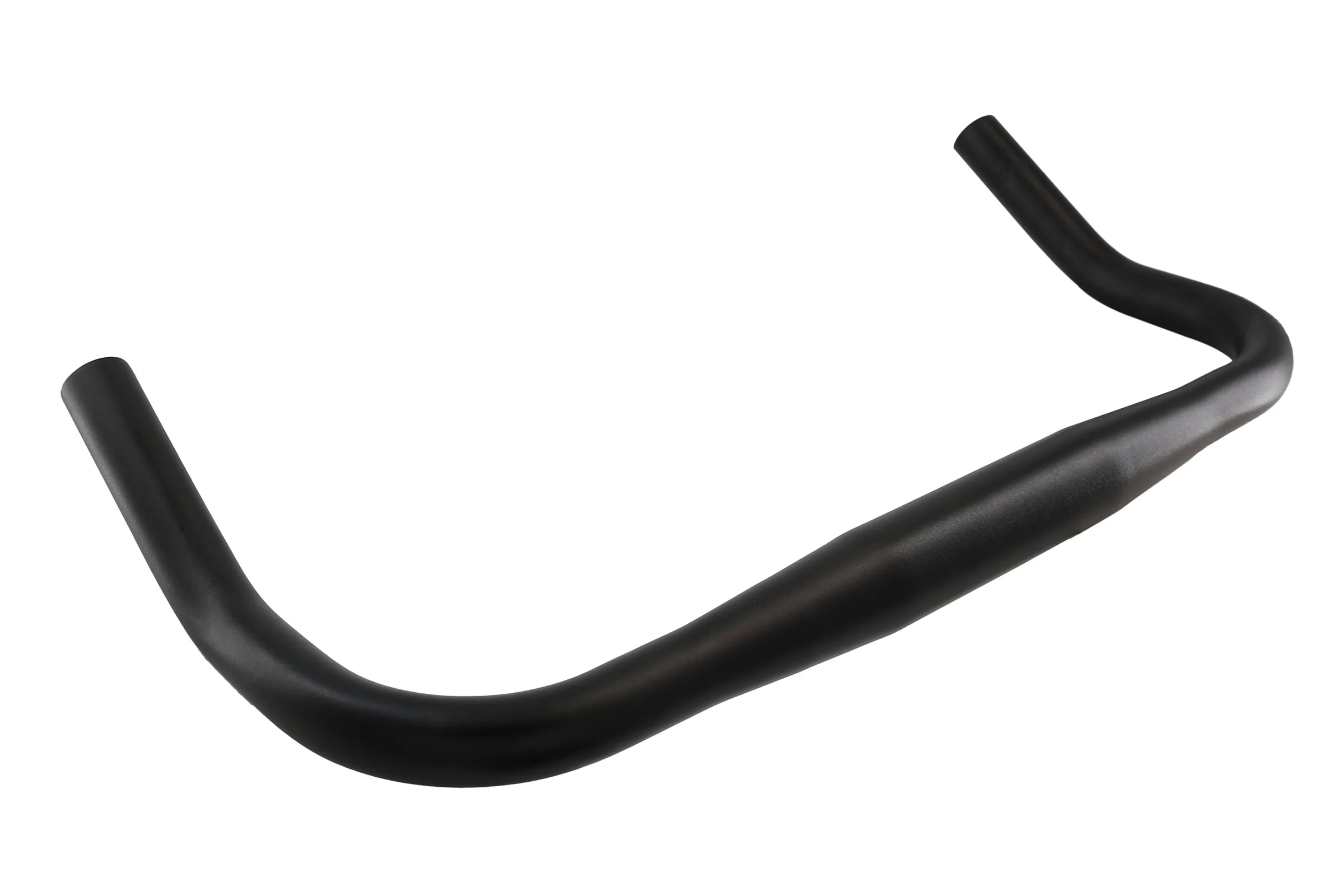 Bicycle Bullhorn Handlebar For Road Bicycle Aluminum Alloy &phi;31.8mm Width 400mm for Fixed Gear bicycle handlebar