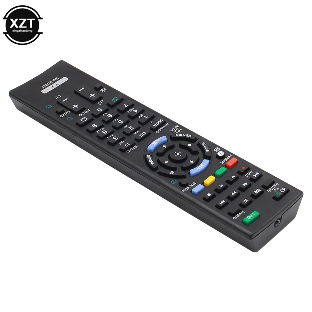 Remote Control for SONY Bravia TV RM-ED047 Remote for Sony Smart TV RM-ED050 RM-ED052 RM-ED053 Universal Replace Controller