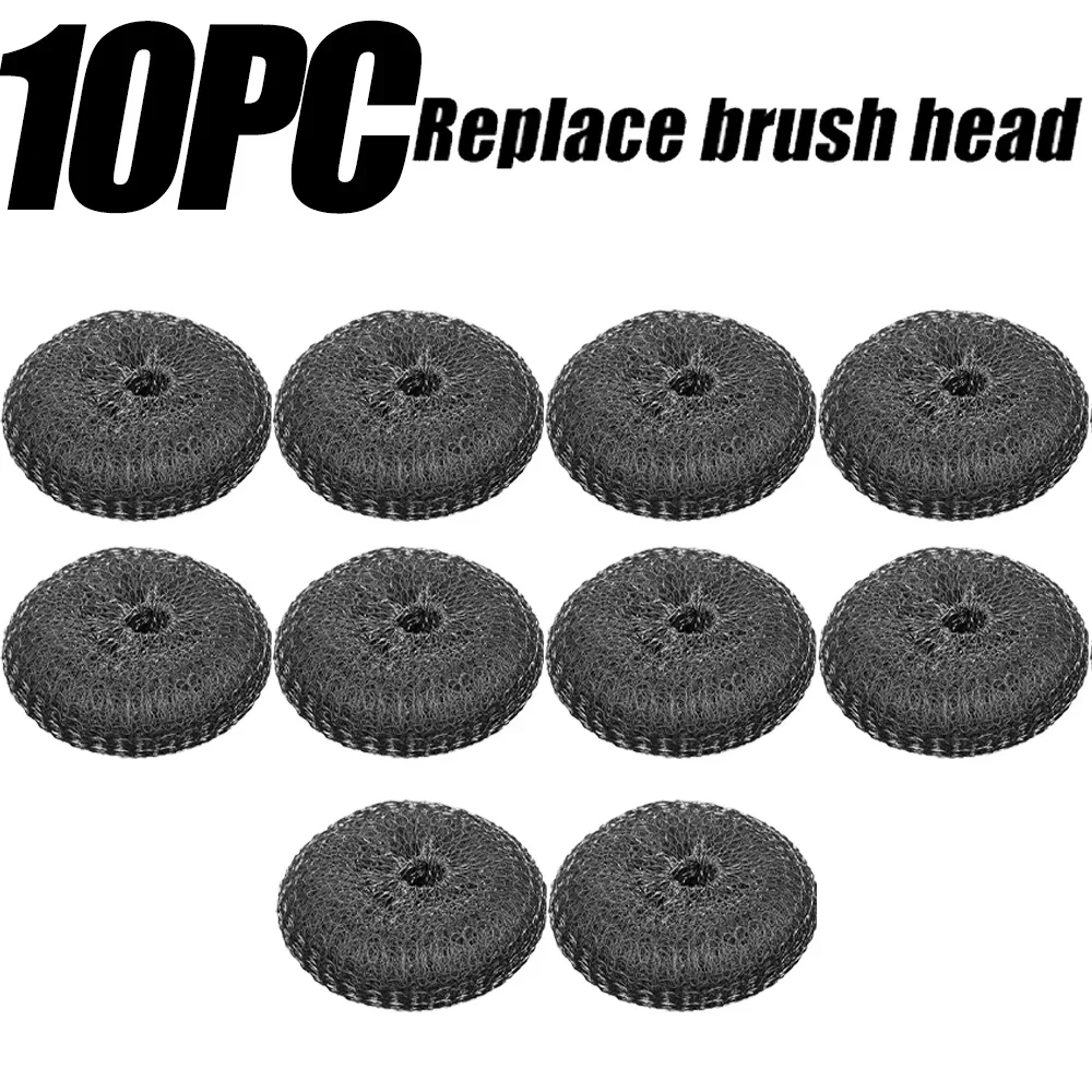 Head-10pcs