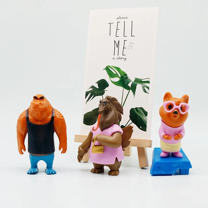 Sbd143003550645d4a52b2c74ea360d15o - Zootopia Merch