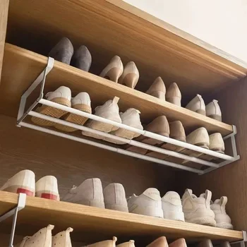 Adjustable Shoe Rack 1