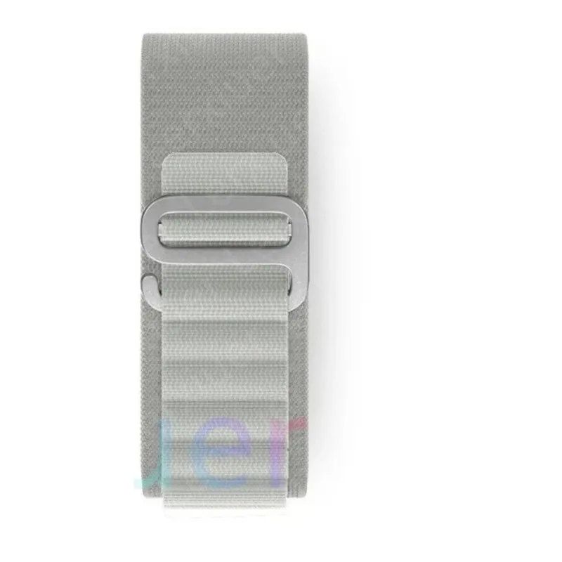 Alpine Loop Straps for Smartwatch Bands - Durable and Stylish Bracelet Replacement