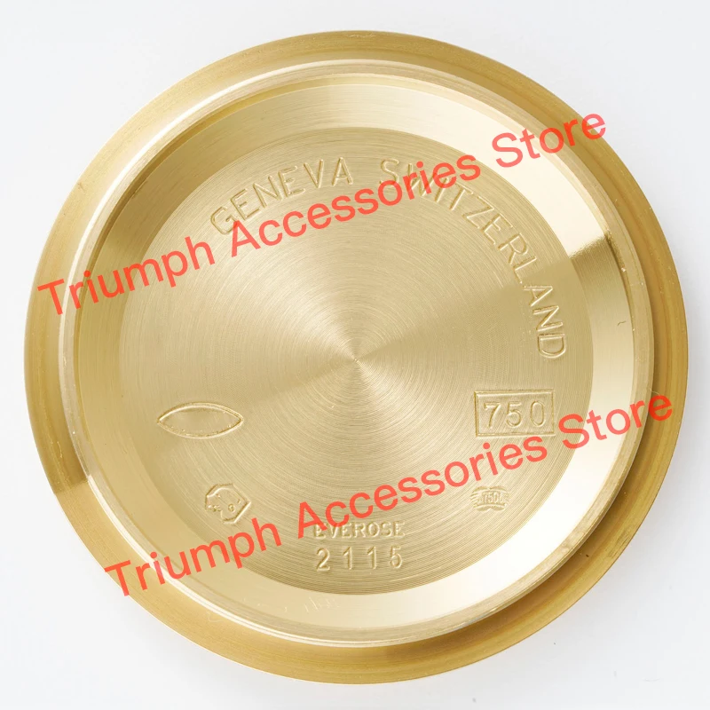 Рисунок 6 - CLEAN Daytona 116508