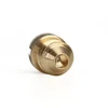 Snow Foam Lance Spray Nozzle Foam Cannon Tip Pressure Washer Foam Lance Nozzle 1.1 1.25 1.40mm 6