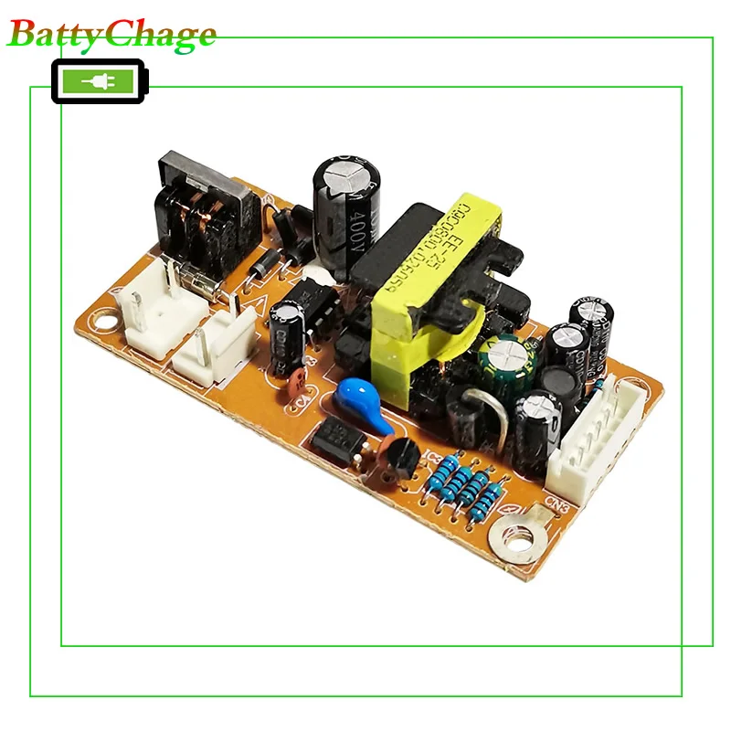 DVD vcd evd DVDプレーヤースイッチング電源モジュール、IC  