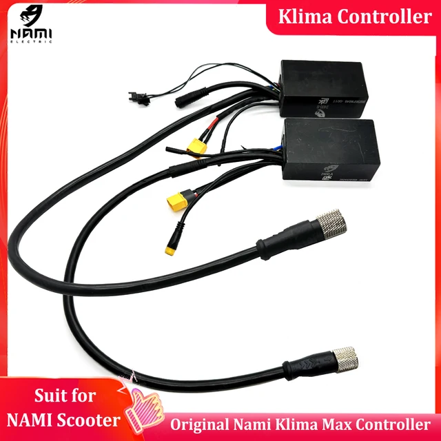 Controller – Nami