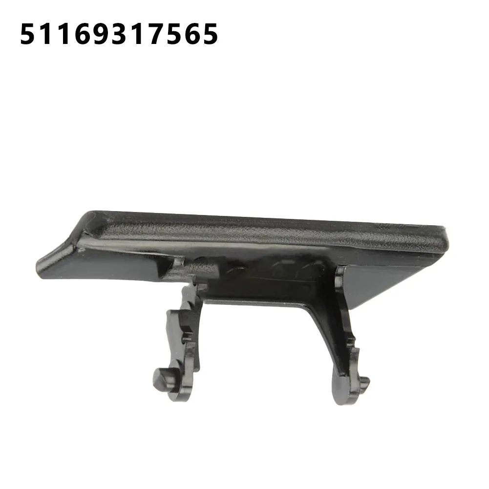 

Car Center Box Latch Clip Car Armrest Center Console Cover Lid Latch Clip Catch Storage Box For BMW 2 Series Touring F45 X1 F48