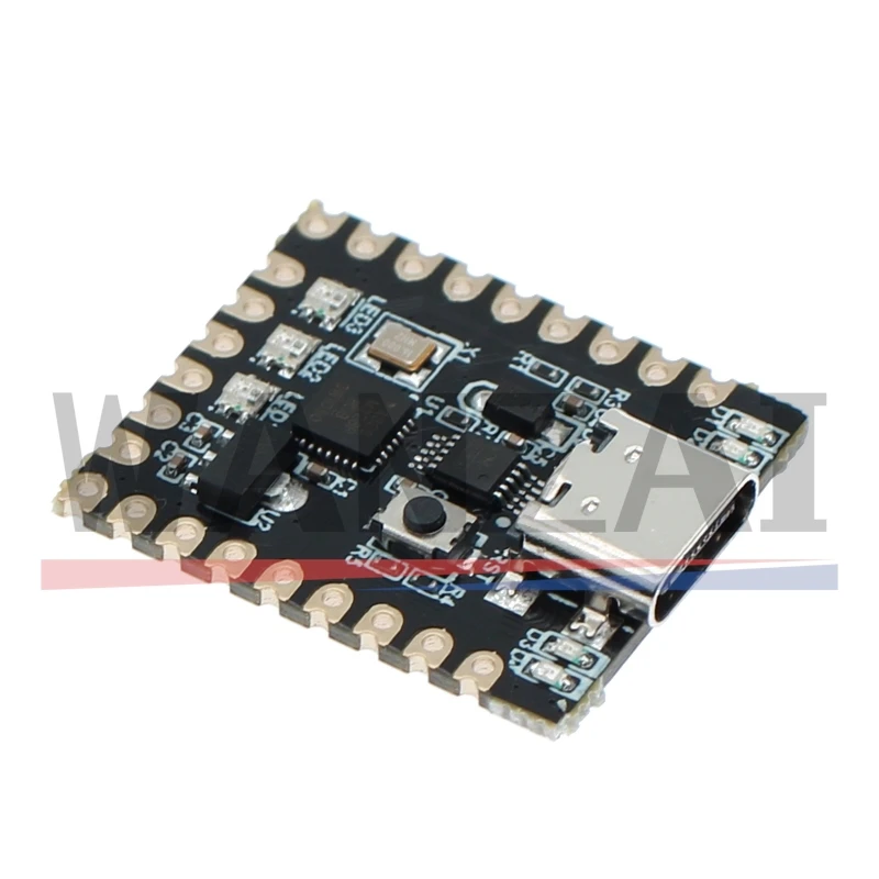 OfficialTI]Arduino Nano Ogni scheda di sviluppo ABX00028 ATMega4809 Stock originale  502