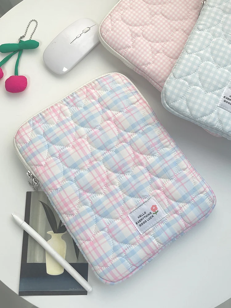 Elegant and Stylish Laptop Sleeve Case - Multi-Size Notebook and Tablet Bag