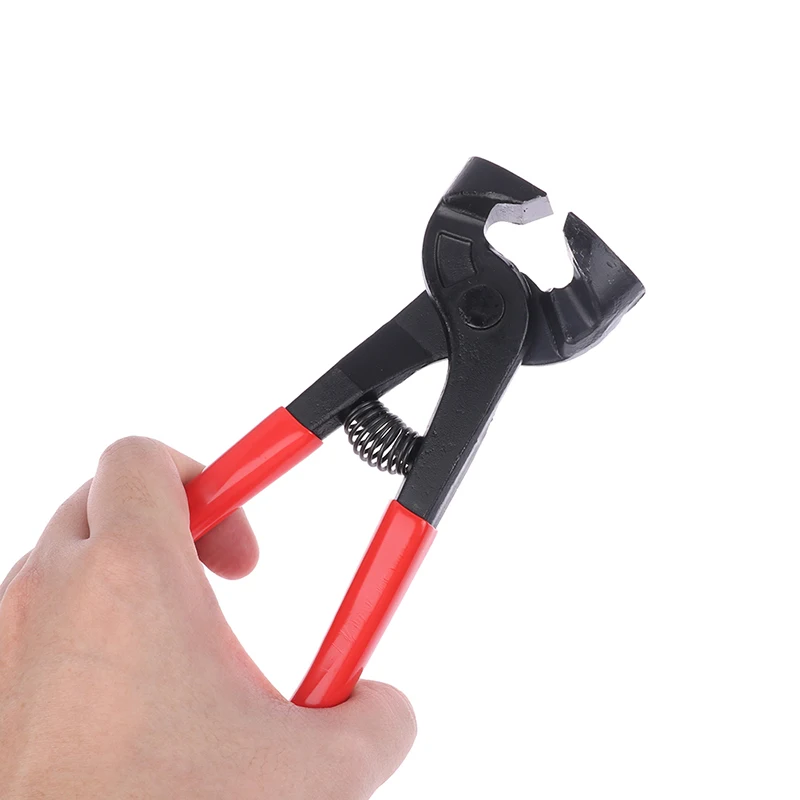 High Quality Glass Mosaic Tile Cut Nippers With Scrapers Tile Tool Tile Cutter Pliers Diamond