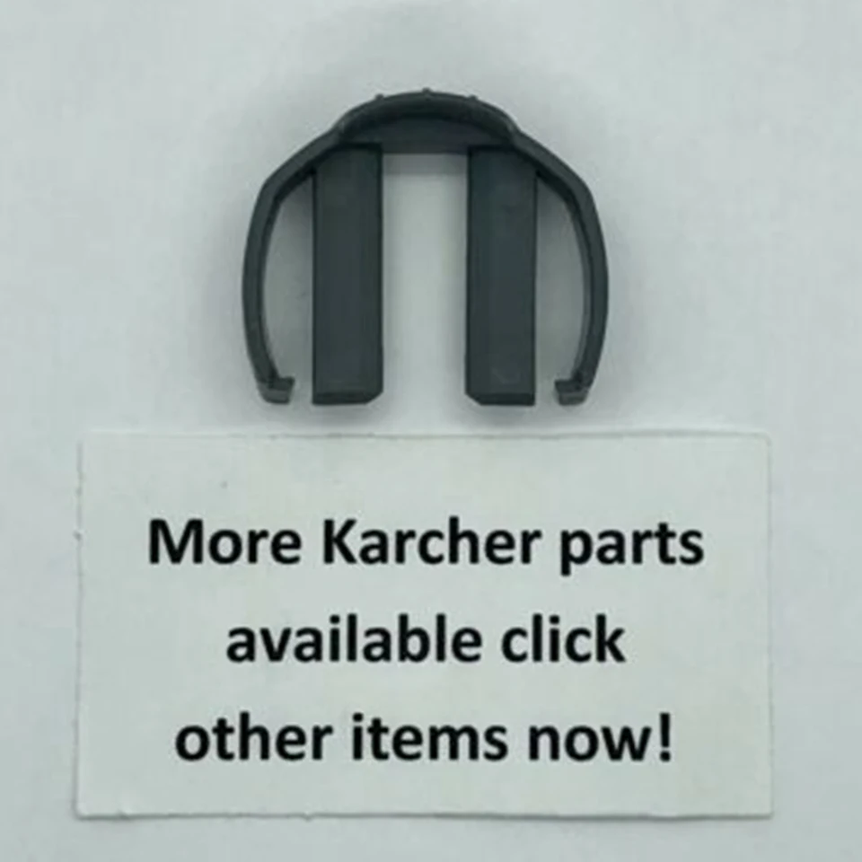 Clips Connecteur Remplacement pour Karcher K2 K3 K7 DéClencheur de
