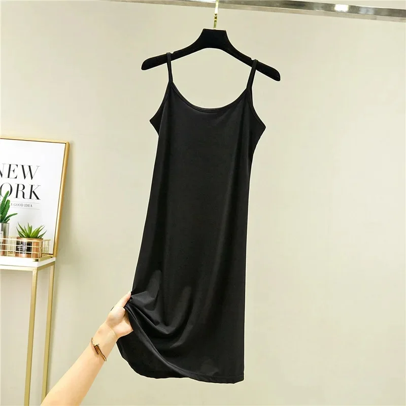 Black color short type