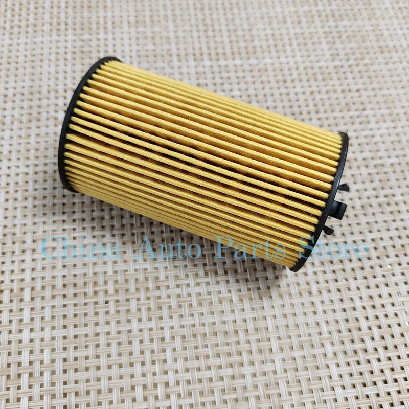 Oil Filter For Chevrolet Aveo Cruze Colorado GMC Opel Astra Zafira Vauxhall Adam Corsa Meriva Insignia 93185674