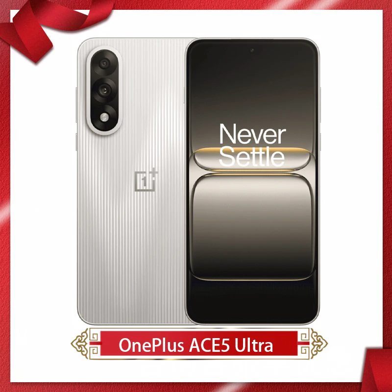 スマートフォン本体 OnePlus Ace5 Ultra 12G/512G OnePlus Ace 5 Ultra【スペック】価格や発売日 | スマホBANK