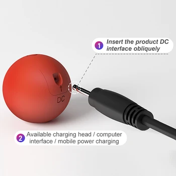 Vibrating Penis Ring Sleeve For Men's Reusable Artificial Condoms Enlargement Dildo Vibrator Adult Sex Toys Shop for Couples 3