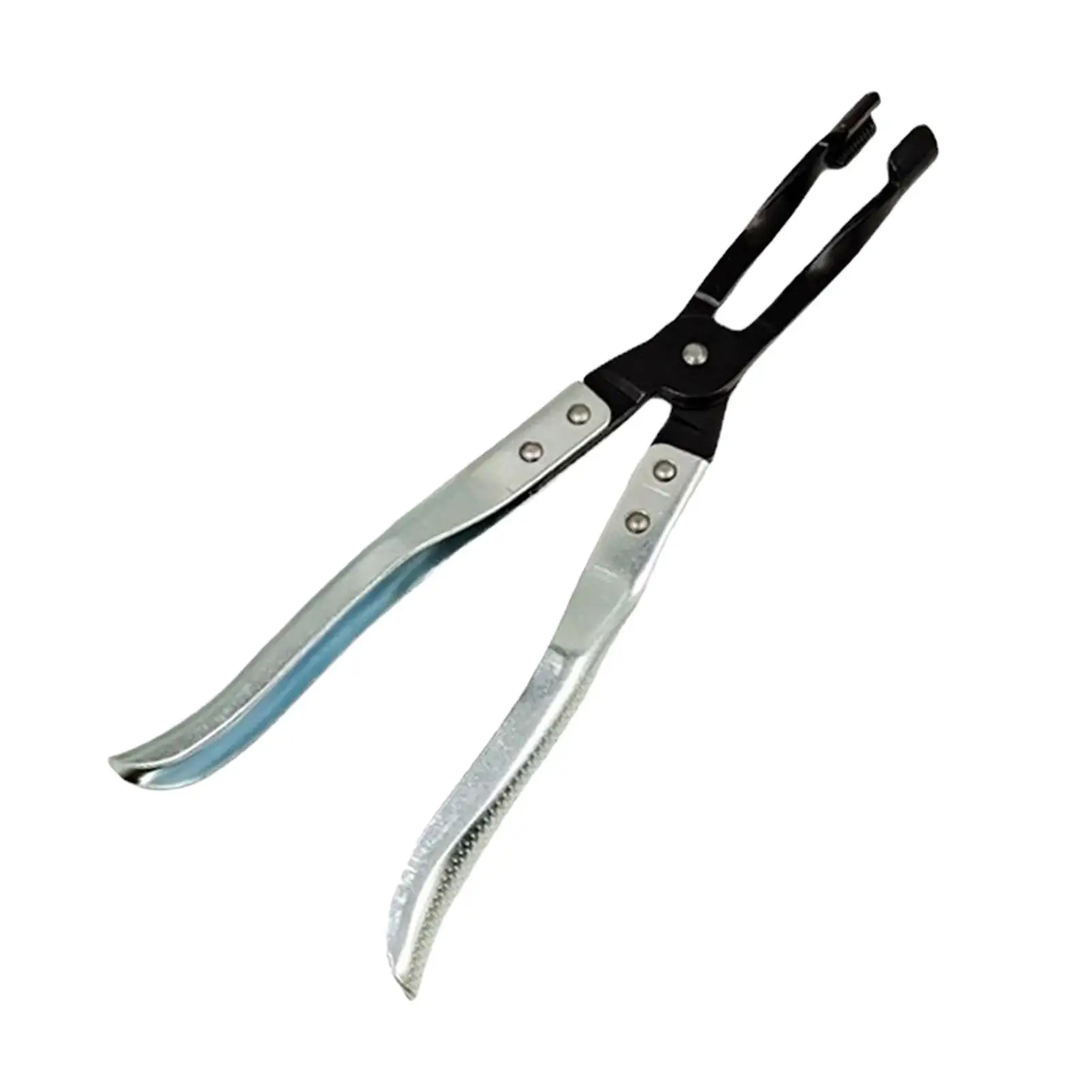 

Valve Stem Seal Pliers 27cm Long Seal Removal Tool for Auto Maintenance