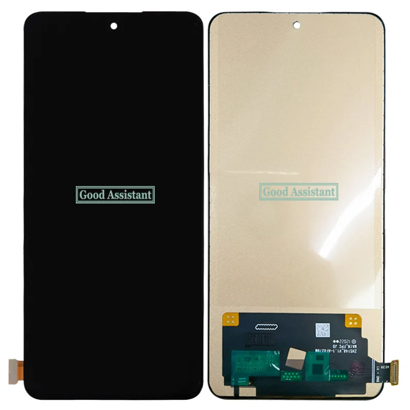 ÷ LCD ÷ ġ ũ Ÿ ,  , AMOLED, TFT , 6.7 ġ, 10T, CPH2415, CPH2413