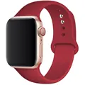 36 rose red