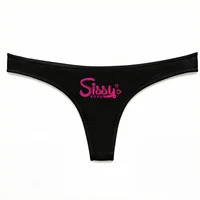 Ensemble de sous-vêtements sexy blancs pour femmes : Crop top, débardeur et string – Collection été 3