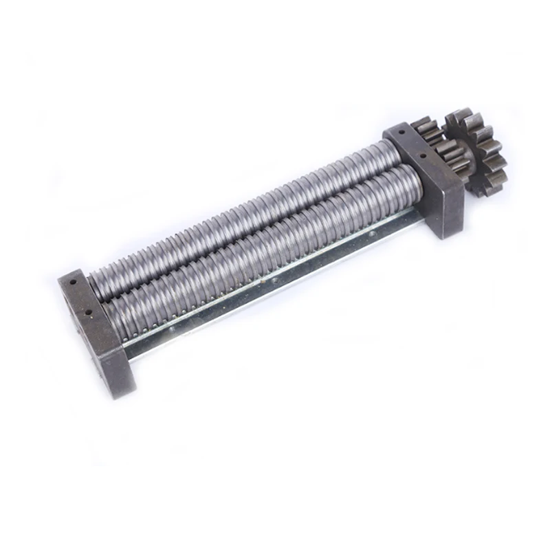 Kitchen Cut Knife Italian Pasta Pressing Machine Gadgets Spaetzle Makers Noodles Section Shallot