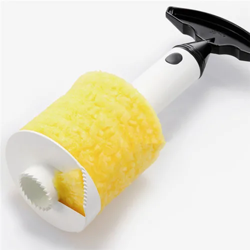 EasyToUseAccessoryPineapplePeelerPineappleSlicersFruitCutter