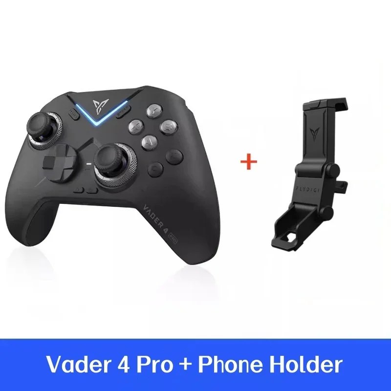 Flydigi Vader 4 Pro Controller Dual Mode Six-Axis