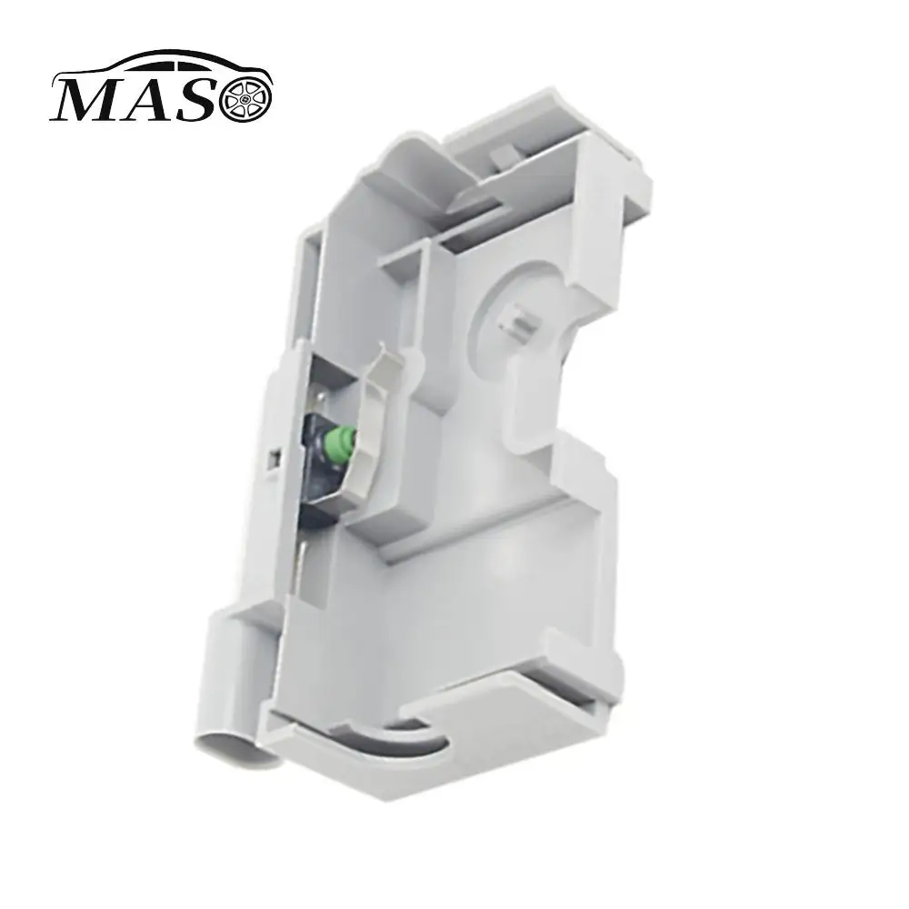 1pc Right Passenger Side Switch Hood Lock 2048704458 for Mercedes-Benz C250 C300 C350 C400 CLS400 CLS550 E250 E350 GL350 ML350