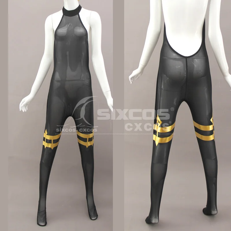 

COSMART Genshin Impact Ganyu настроить косплей костюм косплей игры аниме вечерние Униформа Hallowen ролевая одежда