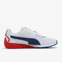 Puma véritable BMW MMS série de course pour hommes et femmes chaussures de sport et de loisirs respirantes en maille résistante à l'usure 307790-02 3