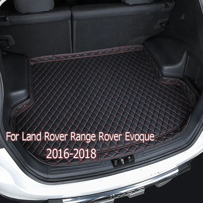 

Коврики для багажника автомобиля Land Rover Range Rover Evoque 2016 2017 2018