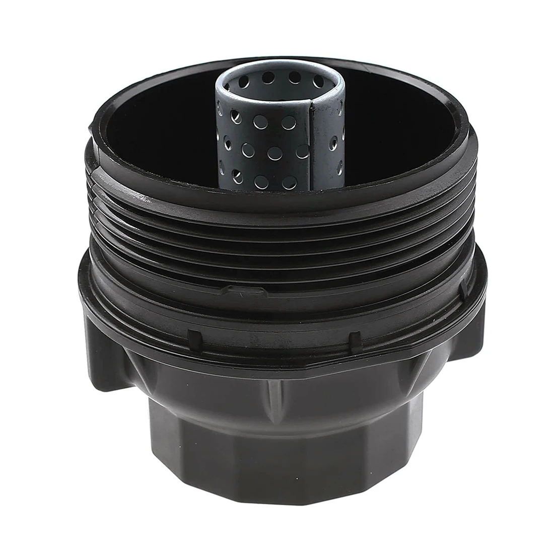 OEM 15620-36020 1562036020 15620-36010 176601 Oil Filter Housing Cap Assembly Fit For TOYOTA CAMRY Saloon RAV 4 IV VENZA