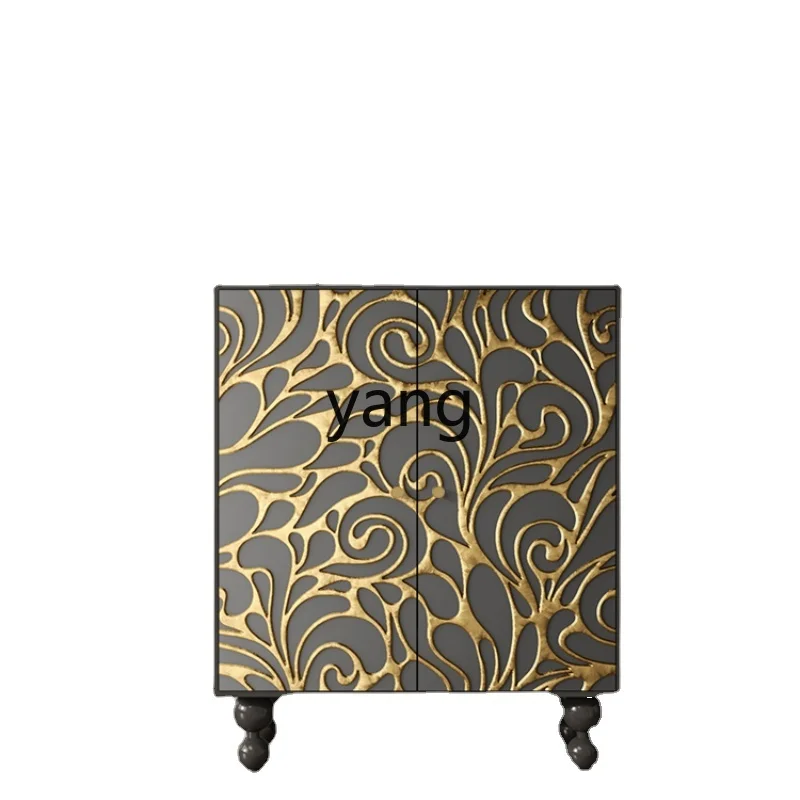 Armadio Per Scarpe Vintage In Legno Massello Lmm Home Home Armadio D'Ingresso Soggiorno Mobile Tv Laterale