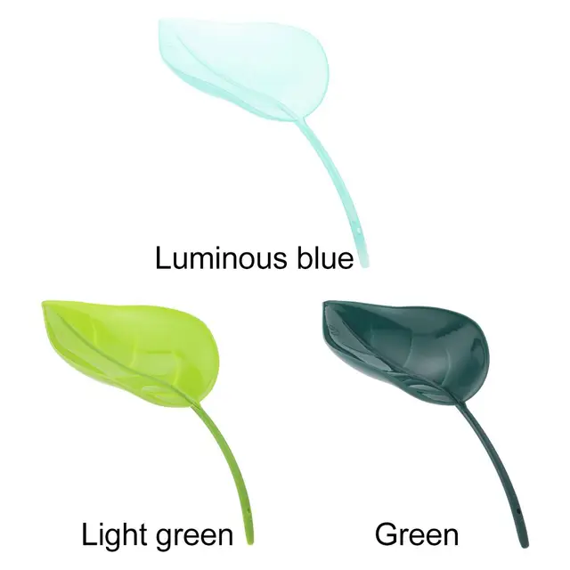 Nedves Gyökerek Csepegtető Öntözés Tét Tüskék Növényi Edény Tölcsér Levél Formájú Öntözőkert Kert - Image 6