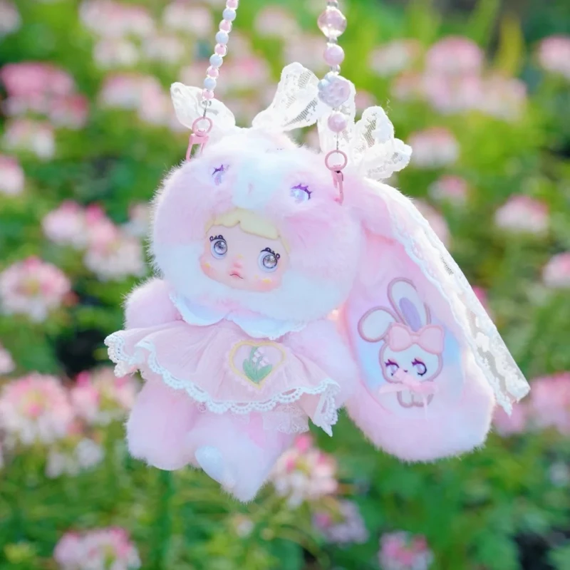 Nommi Weather Forecast Series Blind Box Cute Nommi Plush