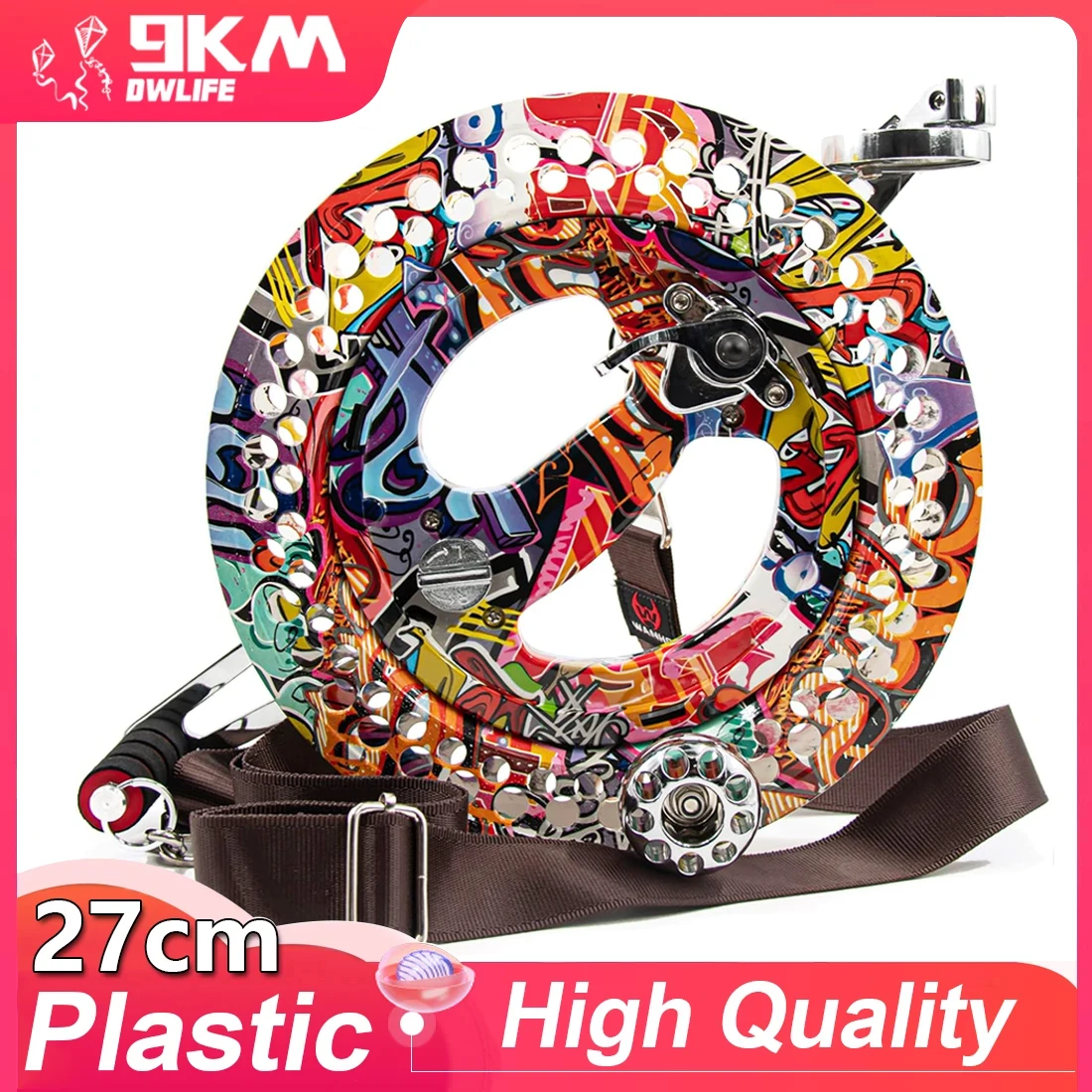 9km-106in-large-kite-reel-ball-bearing-smooth-rotation-omnibearing-line-guide-ratchet-lock-professional-for-adult-large-kite