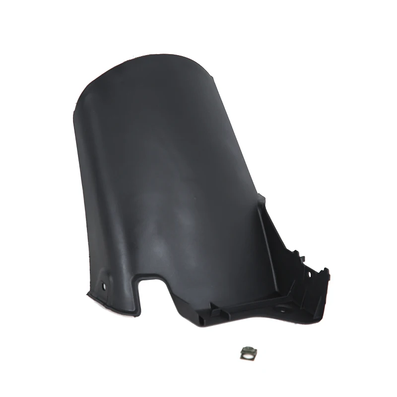 Garde-Boue Arrière Moto VOGE DSX 625 - Protection Anti-Boue Pour Amortisseur Échappement - 9