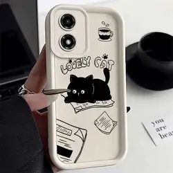 Cover per telefono G Series Design Cat Occhi Sottile del Cielo