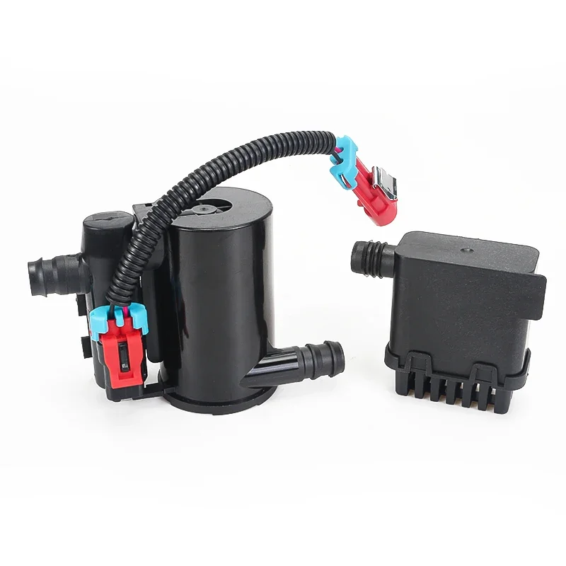 Vapor Canister Vent Solenoid 10357992 for 04-10 GMC Sierra Chevy Silverado 1500 10357992