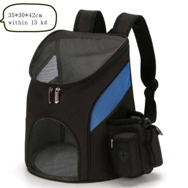 Black and Blue L